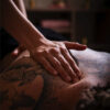 Savasana Studio - Massage 2