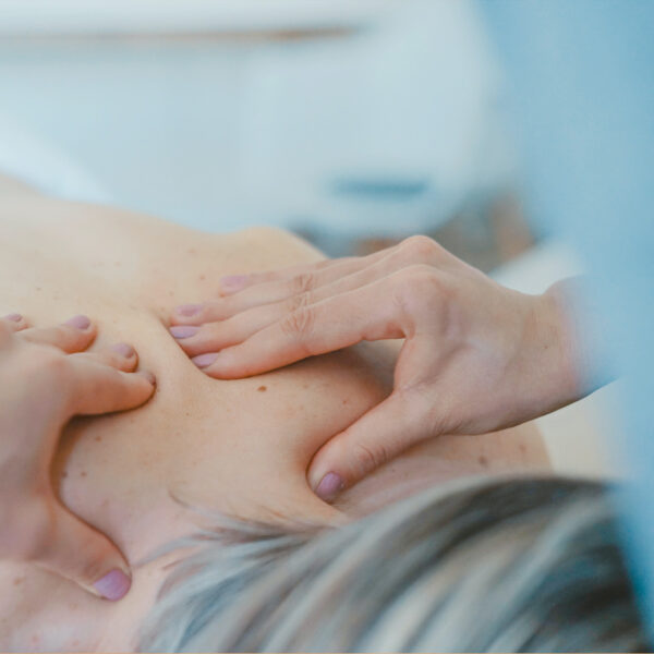 Savasana Studio - Massage (carré)