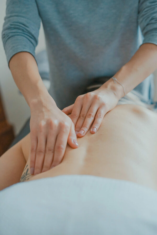 Savasana Studio - Massage (portrait)