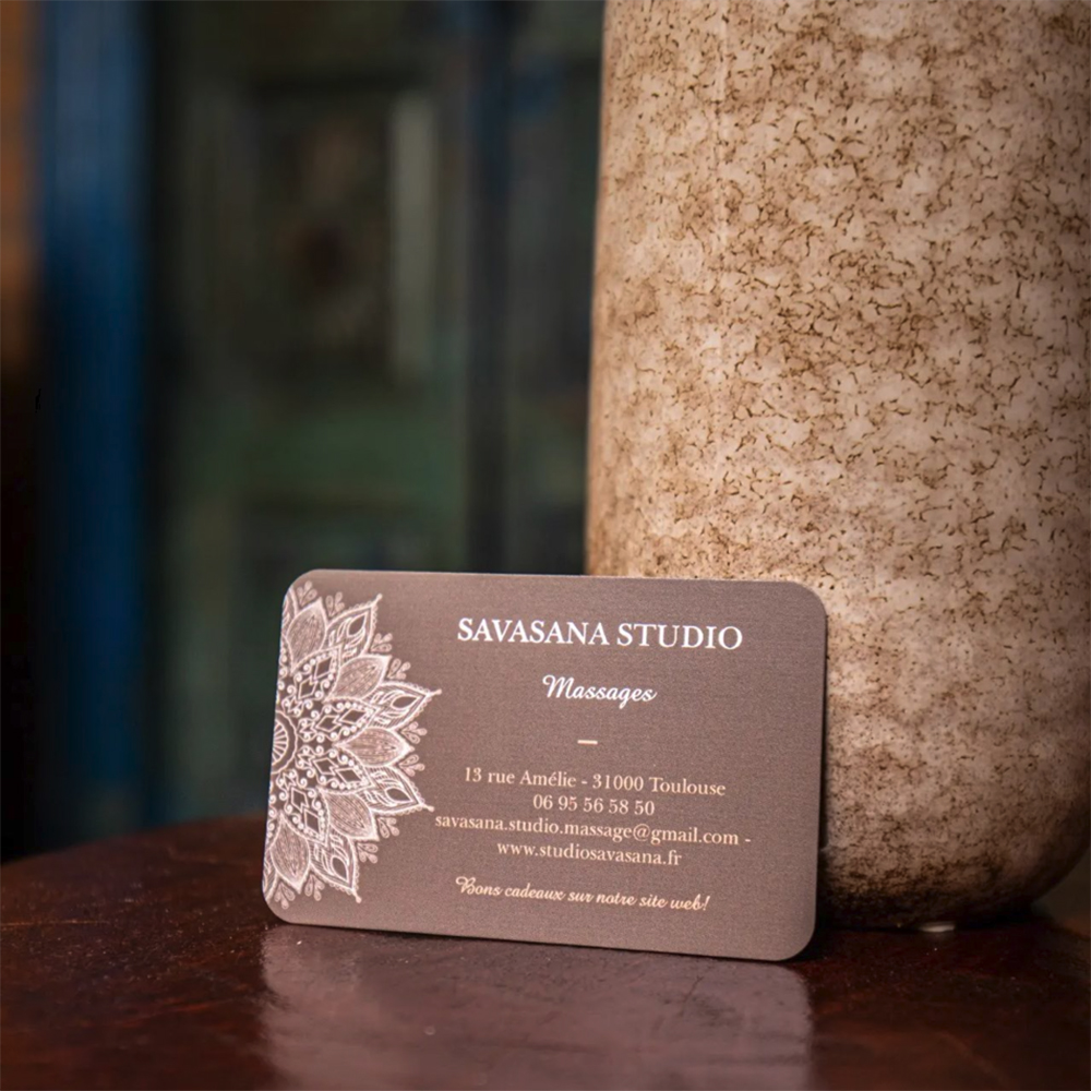 Contact Savasana Studio