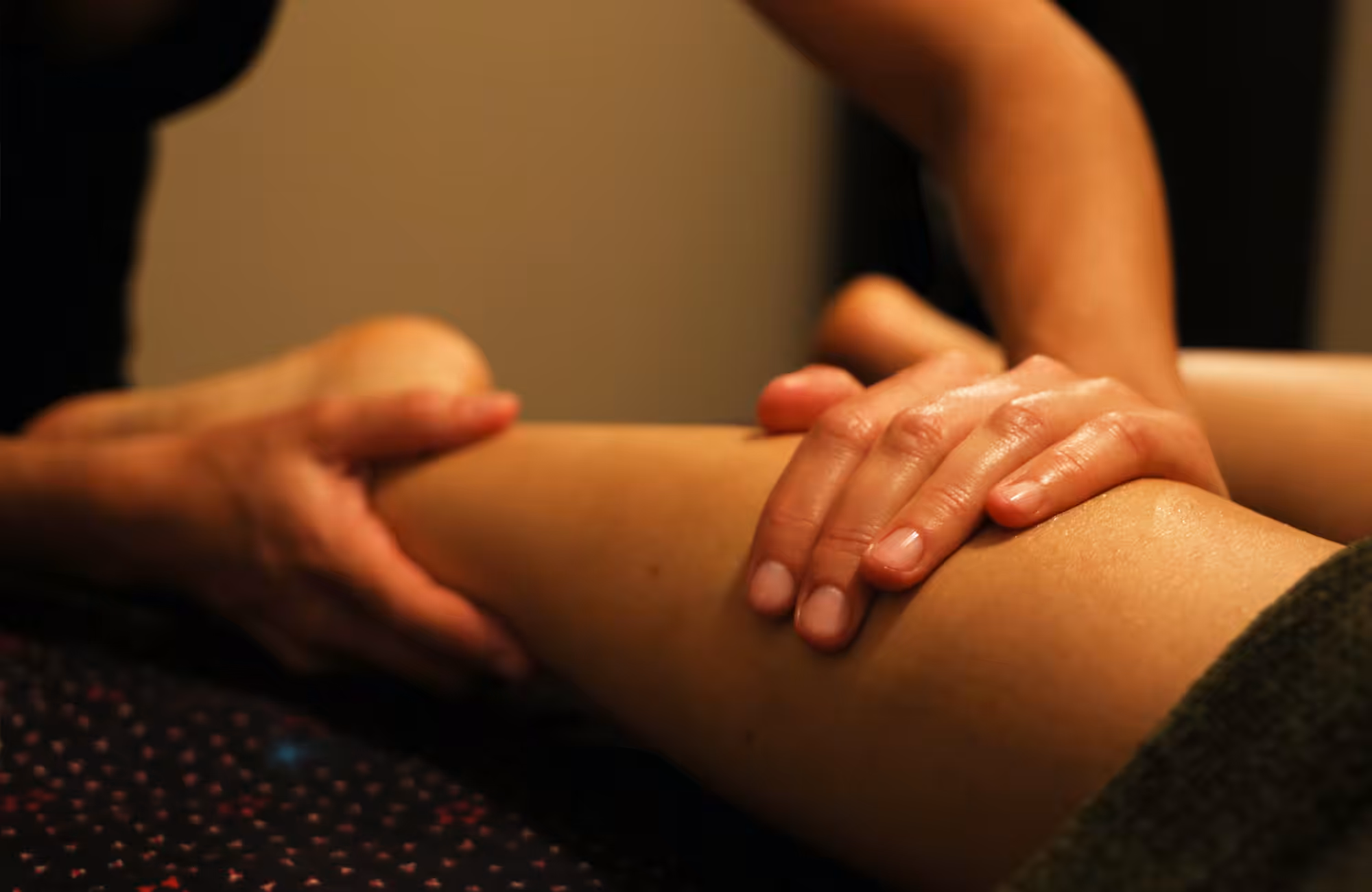 Photo massage en duo